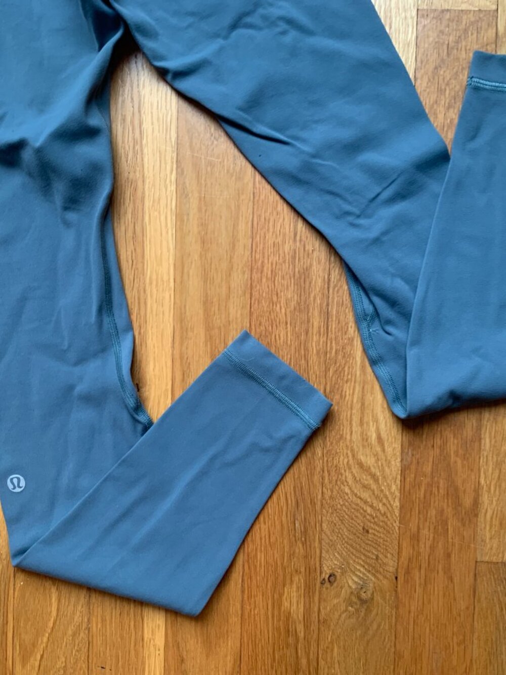 Lululemon Align Tie Front Leggings Special Edition Size 2 - Picture 8 of 14